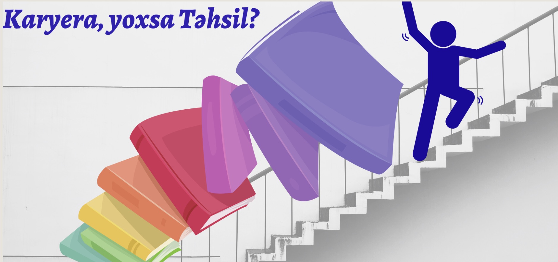 tehsil ile karyera arasindaki elaqe