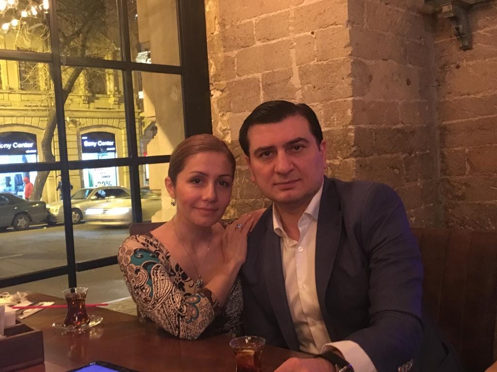 Samirə Qasımlının məhkəməsində “üzəduran” ifadəsi ilə bağlı ekspertiza təyin edilib