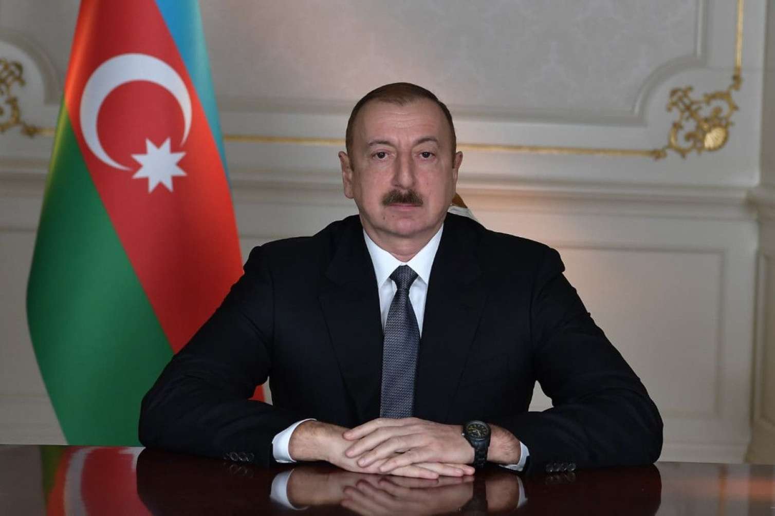Qərb Sənaye Parkı yaradılıb