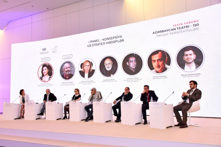 Forumla yaradıcılıq gecəsini səhv salanlar