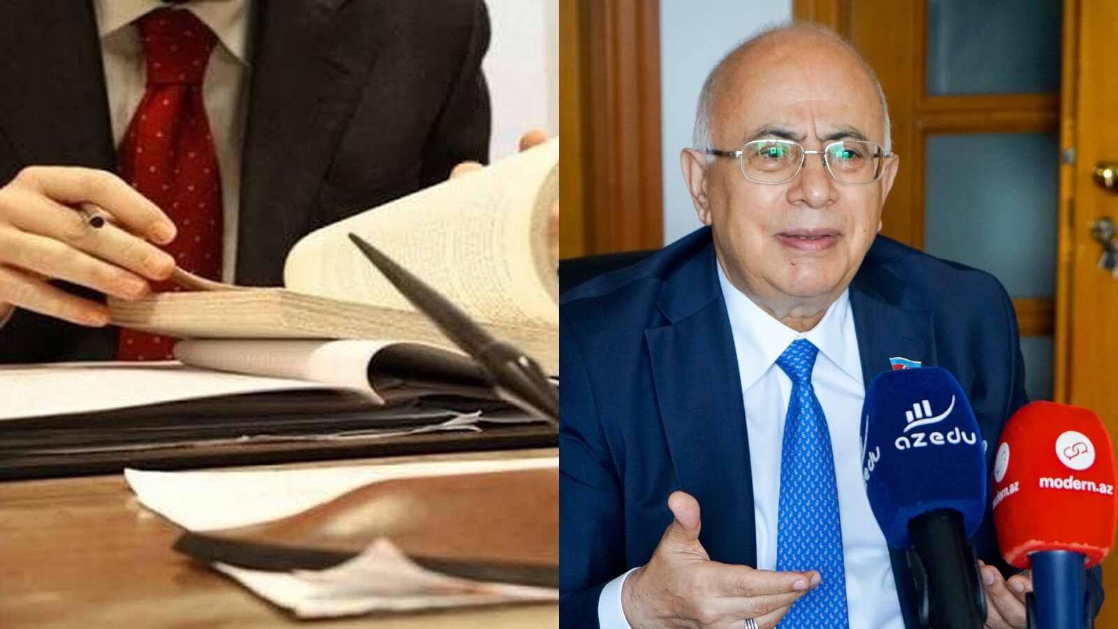 “Ali təhsil haqqında” qanun niyə gecikir?