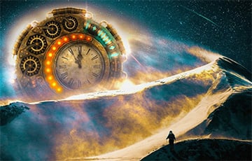 Zamanla keçmişə səyahət etmək mümkündür, amma…