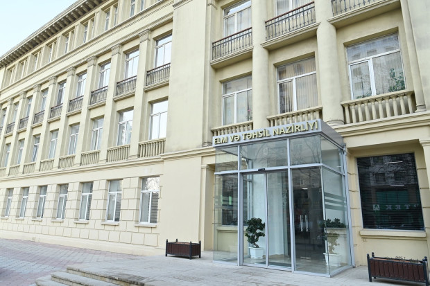 Elm və Təhsil Nazirliyinin tabeliyindəki üç elmi istehsalat birliyi ləğv edildi